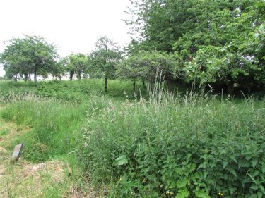 Terrain a batir a vendre Saint-Maur-des-Bois 50800 Manche 939 m2  19500 euros
