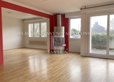 Maison a vendre Lannion 22300 Côtes-d'Armor 122 m2 5 pièces 221335 euros