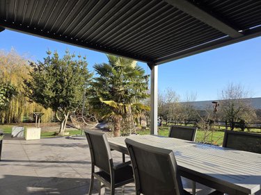 Maison a vendre Château-Gontier-sur-Mayenne 53200 Mayenne 193 m2 8 pièces 445900 euros