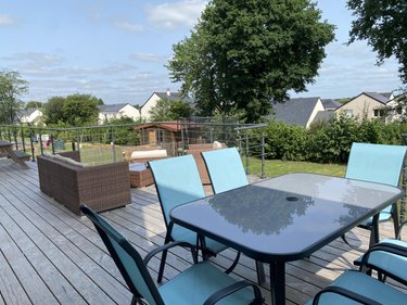 Maison a vendre Saint-Lambert-la-Potherie 49070 Maine-et-Loire 130 m2 6 pièces 398000 euros