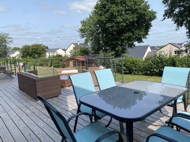 Maison a vendre Saint-Lambert-la-Potherie 49070 Maine-et-Loire 130 m2 6 pièces 409500 euros