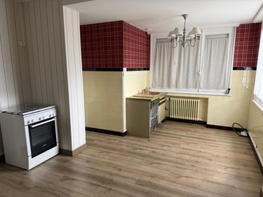 Maison a vendre Caudry 59540 Nord 149 m2 10 pièces 89000 euros