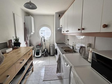 Appartement a vendre Grenoble 38000 Isère 65 m2 3 pièces 188930 euros