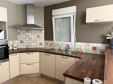Maison a vendre Trévé 22600 Côtes-d'Armor 86 m2  176960 euros