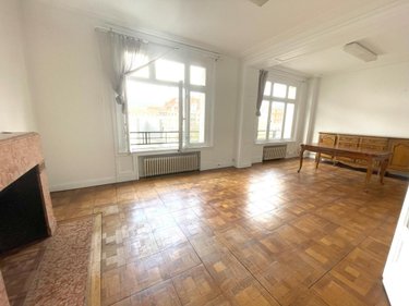 Appartement a vendre Lille 59000 Nord 107 m2 4 pièces 480000 euros