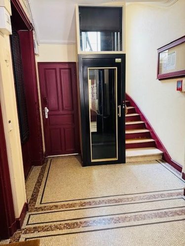 Appartement a vendre Levallois-Perret 92300 Hauts-de-Seine 58 m2 2 pièces 520000 euros