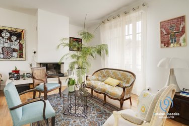 Maison a vendre Nancy 54000 Meurthe-et-Moselle 190 m2 8 pièces 649000 euros