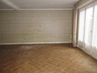Maison a vendre Locminé 56500 Morbihan 109 m2 5 pièces 125760 euros