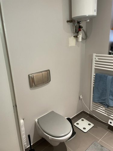 Location appartement Nantes 44000 Loire-Atlantique 26 m2 1 pièce 547 euros