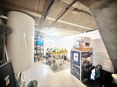 Maison a vendre Sepmes 37800 Indre-et-Loire 80 m2 3 pièces 147000 euros