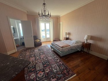 Maison a vendre Port-Louis 56290 Morbihan 270 m2 8 pièces 1040000 euros