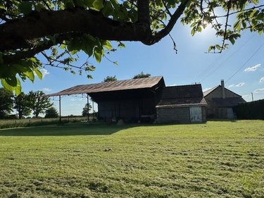 Maison a vendre Juigné-sur-Sarthe 72300 Sarthe 77 m2 3 pièces 194000 euros