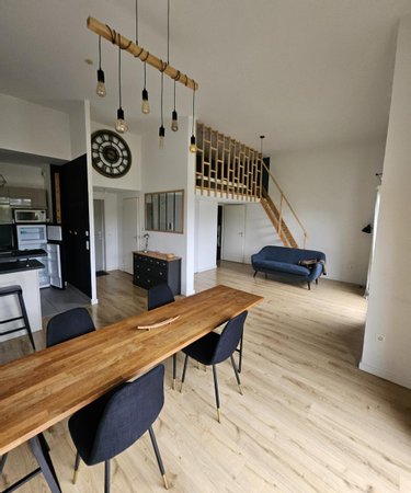 Appartement a vendre Amiens 80000 Somme 46 m2 2 pièces 152250 euros