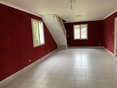Maison a vendre Paars 02220 Aisne 160 m2 6 pièces 190000 euros