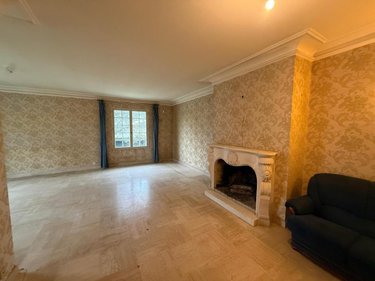 Maison a vendre Fondettes 37230 Indre-et-Loire 179 m2 7 pièces 436800 euros