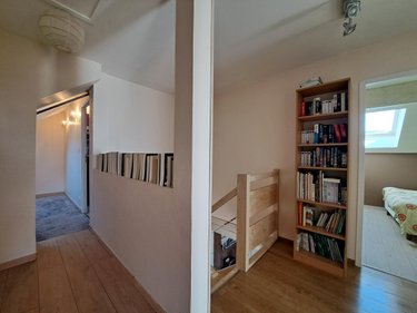 Maison a vendre Valromey-sur-Séran 01260 Ain 153 m2 5 pièces 323000 euros