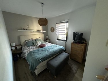 Location maison Saint-Malo 35400 Ille-et-Vilaine 85 m2  1318 euros