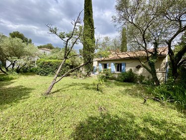 Maison a vendre Saint-Jean-de-Cornies 34160 Hérault 134 m2 5 pièces 477000 euros