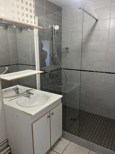 Location appartement Dole 39100 Jura 62 m2  750 euros