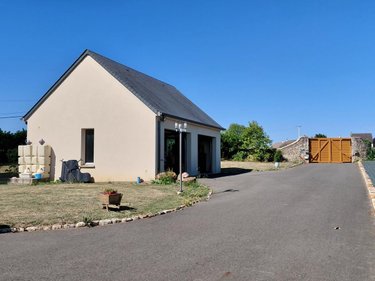 Maison a vendre Mamers 72600 Sarthe 278 m2 9 pièces 418000 euros