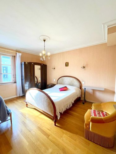Maison a vendre Montfort-sur-Meu 35160 Ille-et-Vilaine 169 m2 7 pièces 334592 euros