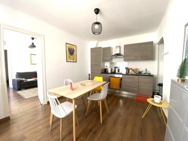 Immeuble a vendre Reims 51100 Marne 106 m2  392000 euros