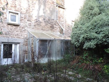 Maison a vendre Belle-Isle-en-Terre 22810 Côtes-d'Armor 87 m2 4 pièces 58600 euros