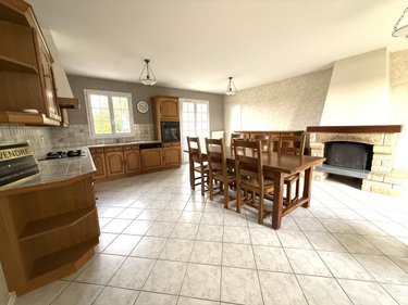 Maison a vendre Rauville-la-Bigot 50260 Manche 60 m2 4 pièces 252600 euros