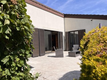 Maison a vendre Bois-Guillaume 76230 Seine-Maritime 100 m2  355000 euros