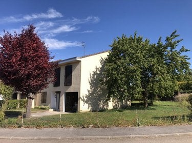 Maison a vendre Saint-Martin-sur-le-Pré 51520 Marne 110 m2 6 pièces 121720 euros