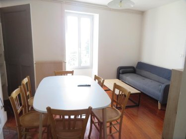 Location appartement Dole 39100 Jura 70 m2 3 pièces 750 euros