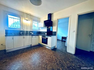 Maison a vendre Le Croisty 56540 Morbihan 154 m2 7 pièces 104992 euros