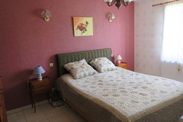 Viager maison Saint-Doulchard 18230 Cher 120 m2 5 pièces 75000 euros