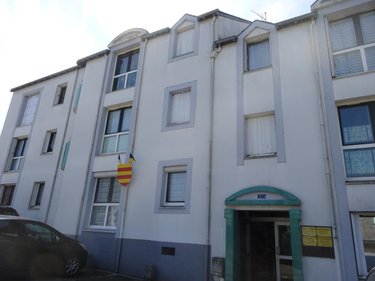 Appartement a vendre Saint-Renan 29290 Finistère 47 m2 2 pièces 115160 euros