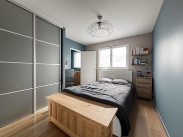 Maison a vendre Écouflant 49000 Maine-et-Loire 145 m2 7 pièces 399999 euros