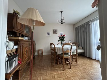 Appartement a vendre Reims 51100 Marne 81 m2 4 pièces 158000 euros