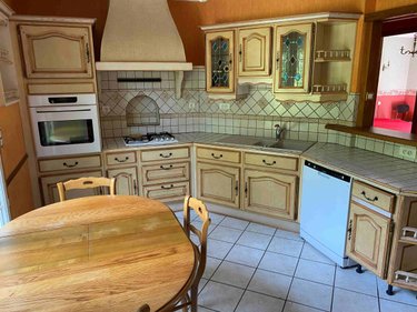 Maison a vendre Briouze 61220 Orne 170 m2 8 pièces 290500 euros