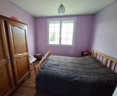 Maison a vendre Tocqueville 50330 Manche 83 m2 4 pièces 214300 euros