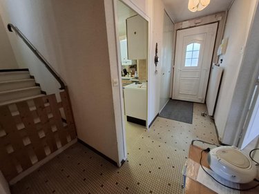 Maison a vendre Saintes 17100 Charente-Maritime 115 m2 6 pièces 199348 euros