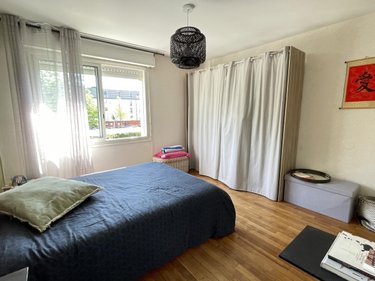 Maison a vendre Lorient 56100 Morbihan 100 m2 7 pièces 389940 euros