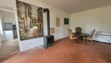 Maison a vendre Courtillers 72300 Sarthe 83 m2 5 pièces 126000 euros