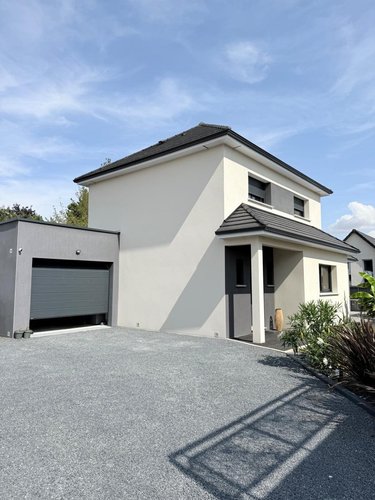 Maison a vendre Yvetot 76190 Seine-Maritime 120 m2 5 pièces 460000 euros