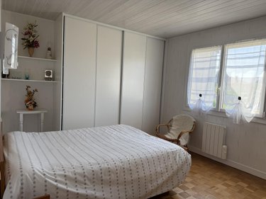 Maison a vendre Le May-sur-Èvre 49122 Maine-et-Loire 77 m2 4 pièces 141480 euros
