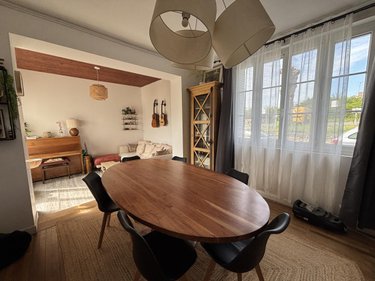 Maison a vendre Beaufort-en-Anjou 49250 Maine-et-Loire 124 m2 6 pièces 234000 euros