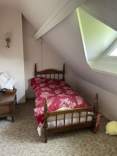 Maison a vendre Bévillers 59217 Nord 189 m2 10 pièces 259500 euros