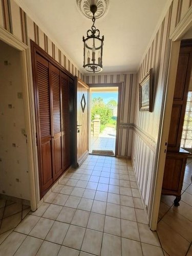 Maison a vendre Distré 49400 Maine-et-Loire 100 m2 5 pièces 242200 euros