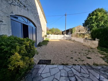 Maison a vendre Authon-Ébéon 17770 Charente-Maritime 113 m2 5 pièces 245512 euros