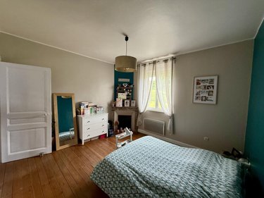 Maison a vendre Beaumont-Hamel 80300 Somme 170 m2 6 pièces 208000 euros