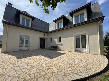 Maison a vendre Loire-Authion 49250 Maine-et-Loire 177 m2  389460 euros