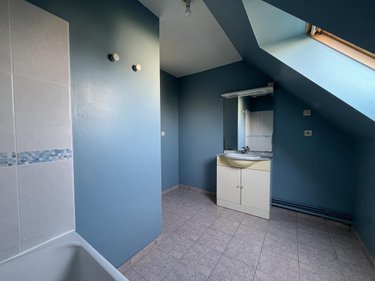 Maison a vendre Crépy 02870 Aisne 145 m2 6 pièces 169000 euros